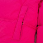 Ami Pink Puffer