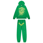 Sp5der Tracksuit
