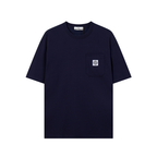 Monogram Short Set