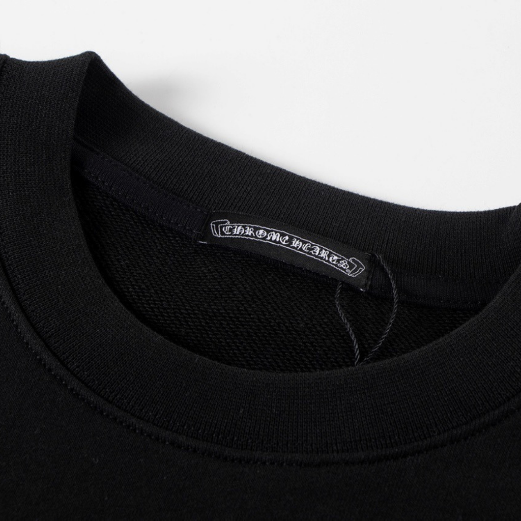 Chrome Sweatshirt