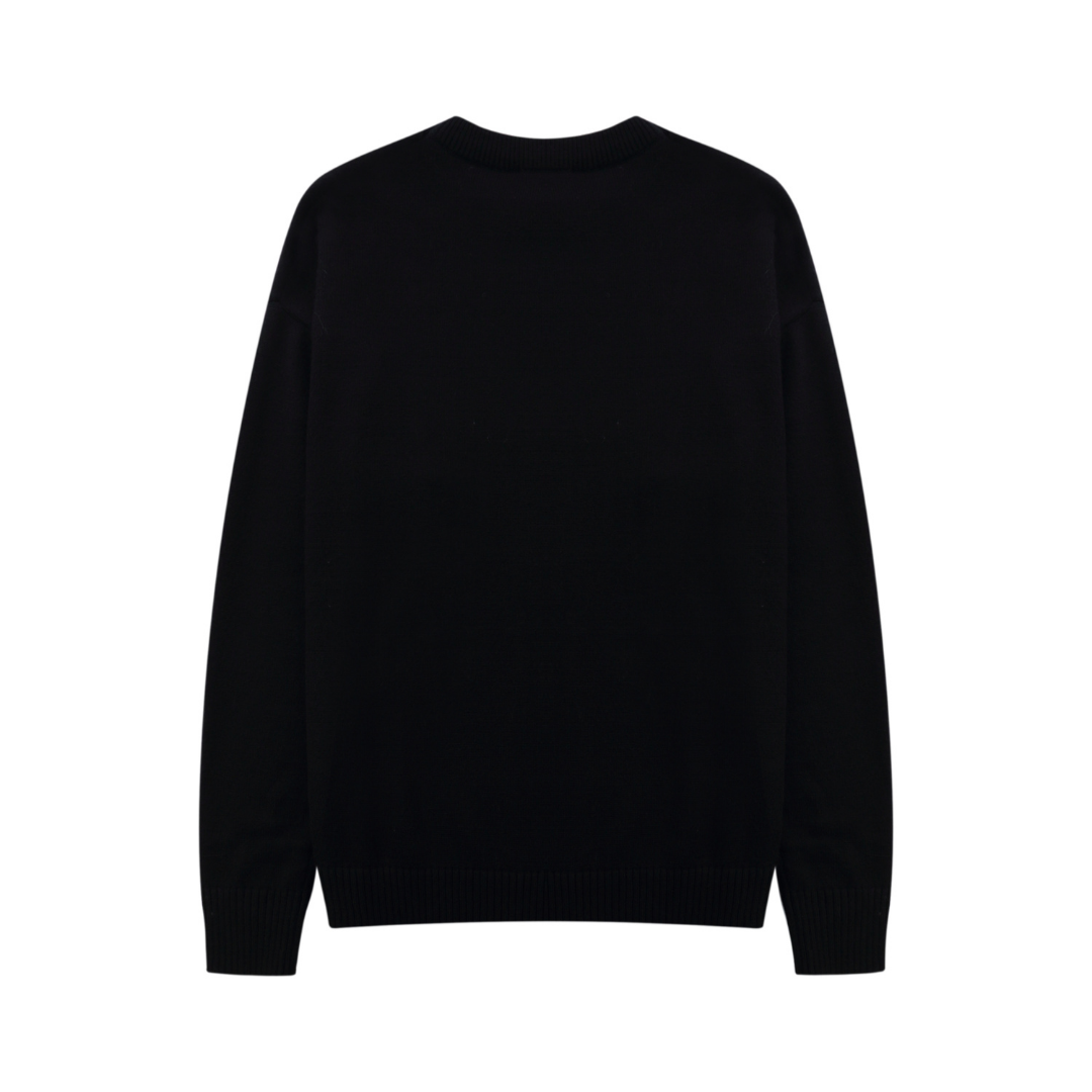 Ami Sweater