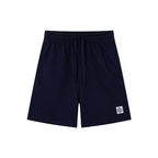 Monogram Short Set