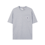 Monogram Short Set