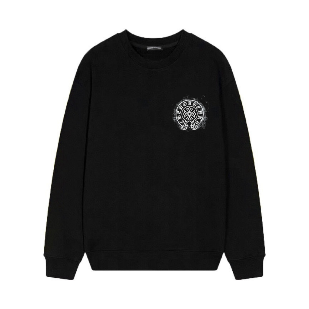 Chrome Sweatshirt