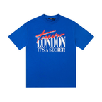 Decoded London Secret Short Set