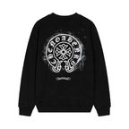 Chrome Sweatshirt