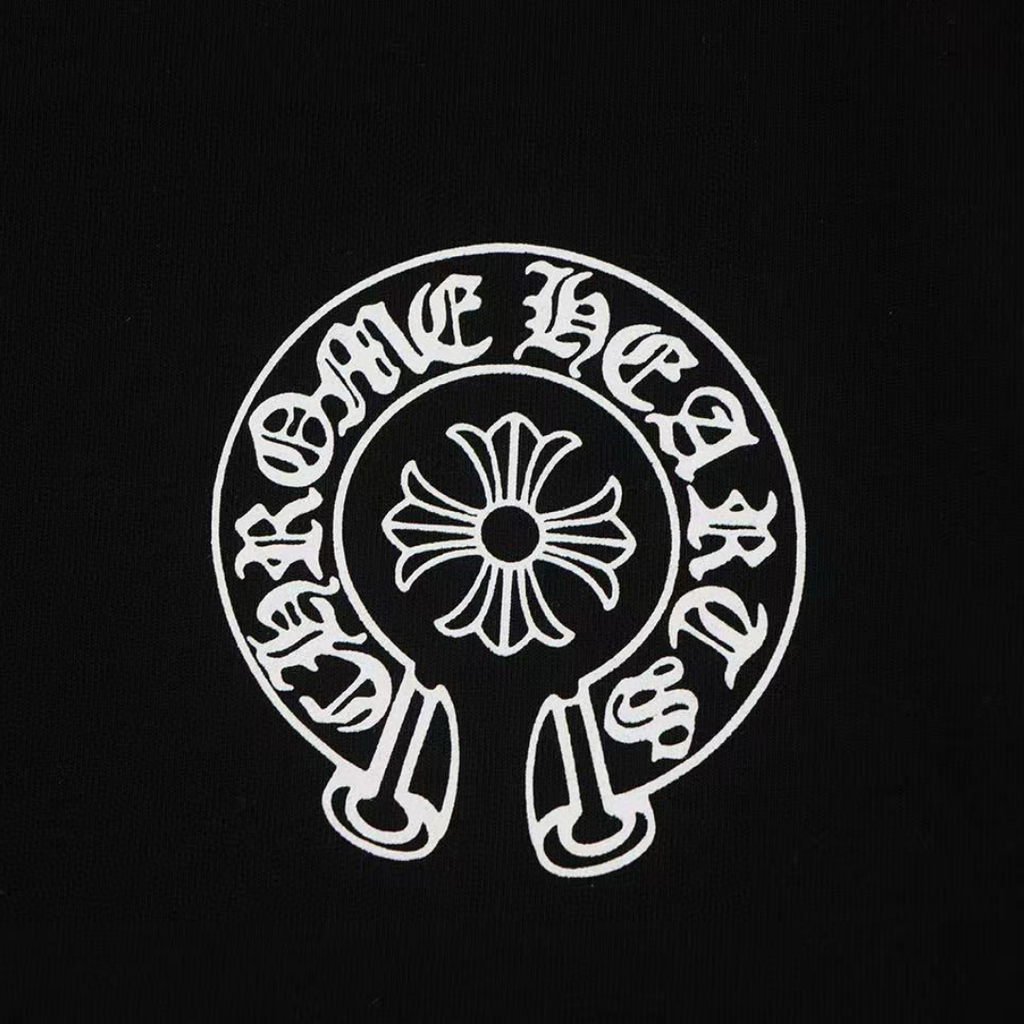 Chrome T-shirt