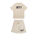 Essentials Short Set