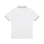 Amr Monochromatic Polo