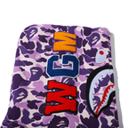 Bape Zip Hoodie