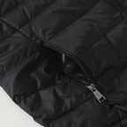 Polo Black Jacket