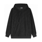 CD Monogram Hoodie