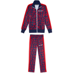 Palm Monogram Tracksuit