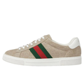 Ace Beige Monogram