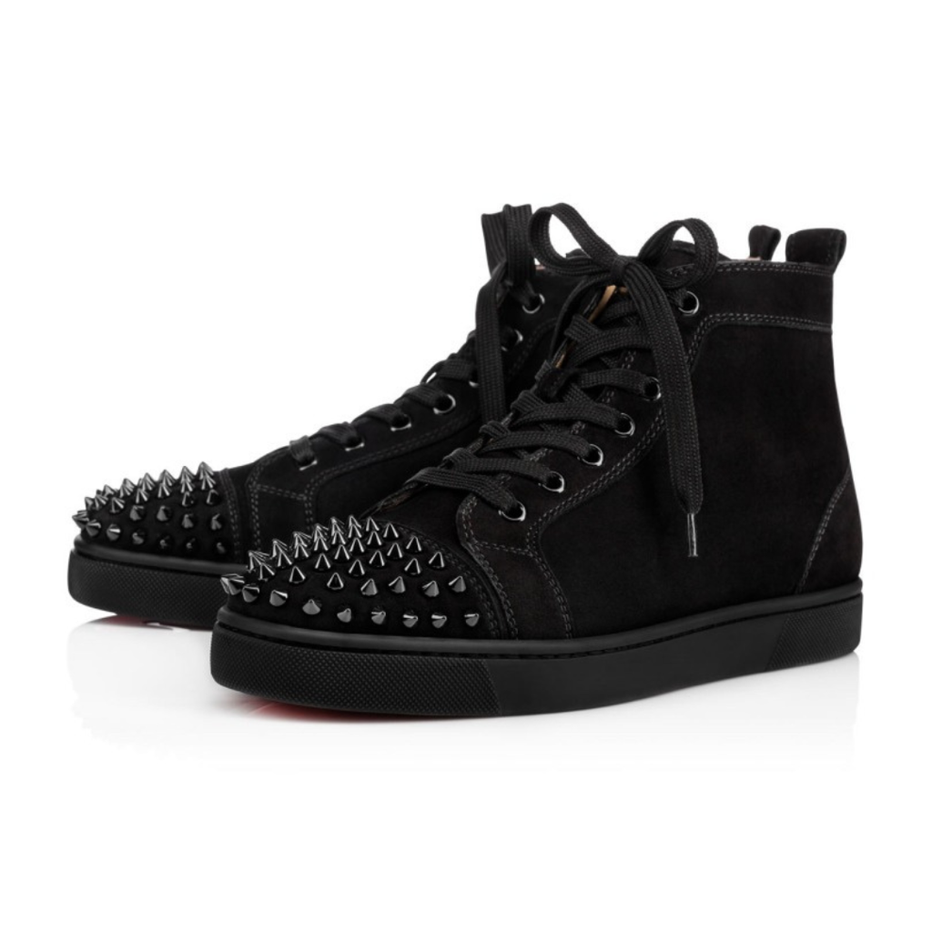 C.L High Trainer