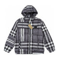 BBR Hooded Jacket