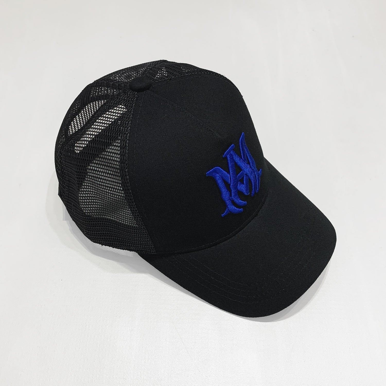 Amr Cap