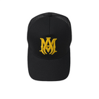 Amr Cap