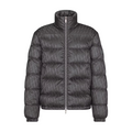 Monogram Graphite Jacket