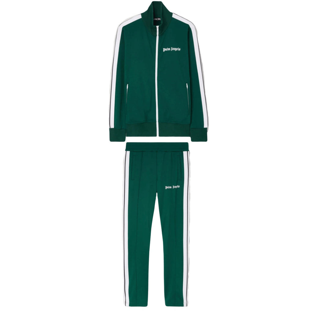 Palm Green Tracksuit