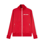 Palm Red Tracksuit