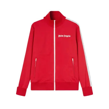 Palm Red Tracksuit