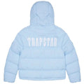 Secret Sky Blue Jacket