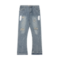 Gallery Dpt. Paint Jeans