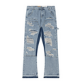 Gallery Dpt. Paint Jeans
