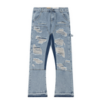Gallery Dpt. Paint Jeans