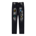 Gallery Dpt. Paint Jeans