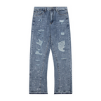 Gallery Dpt. Paint Jeans