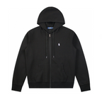 Polo Jacket