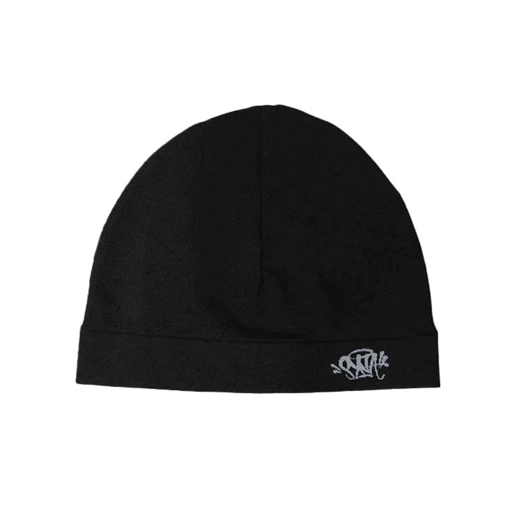 Syna World Skull Beanie