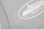 Alcatraz Grey Tracksuit