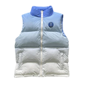 Irongate Gradient Blue Gilet