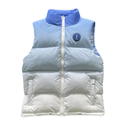 Irongate Gradient Blue Gilet