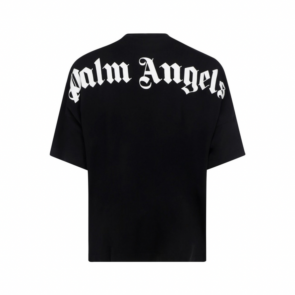 Palm White T-shirt