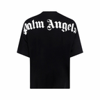 Palm White T-shirt