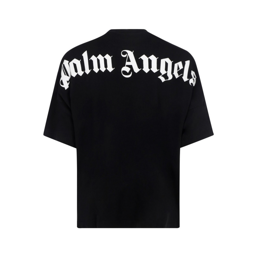 Palm White T-shirt