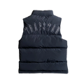 Irongate Black Gilet