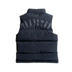 Irongate Black Gilet