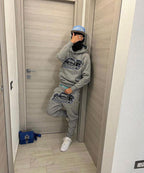 Shooters Tracksuit