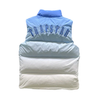Irongate Gradient Blue Gilet