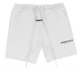 Essentials Grey Shorts