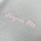 Syna Logo Grey Tracksuit